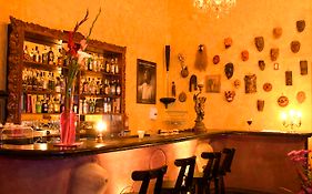 Andean Wings Boutique Hotel